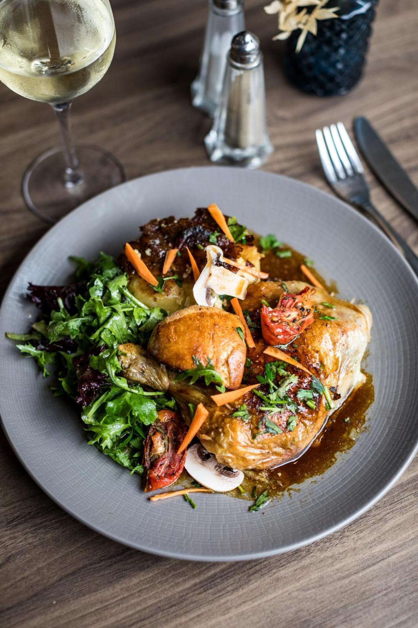 Hotel-Restaurant Le Victoria رينز المظهر الخارجي الصورة