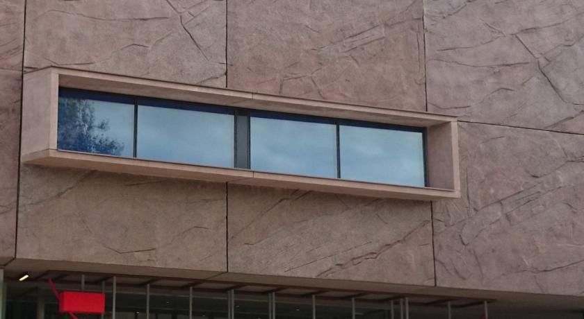 Hotel-Restaurant Le Victoria رينز المظهر الخارجي الصورة